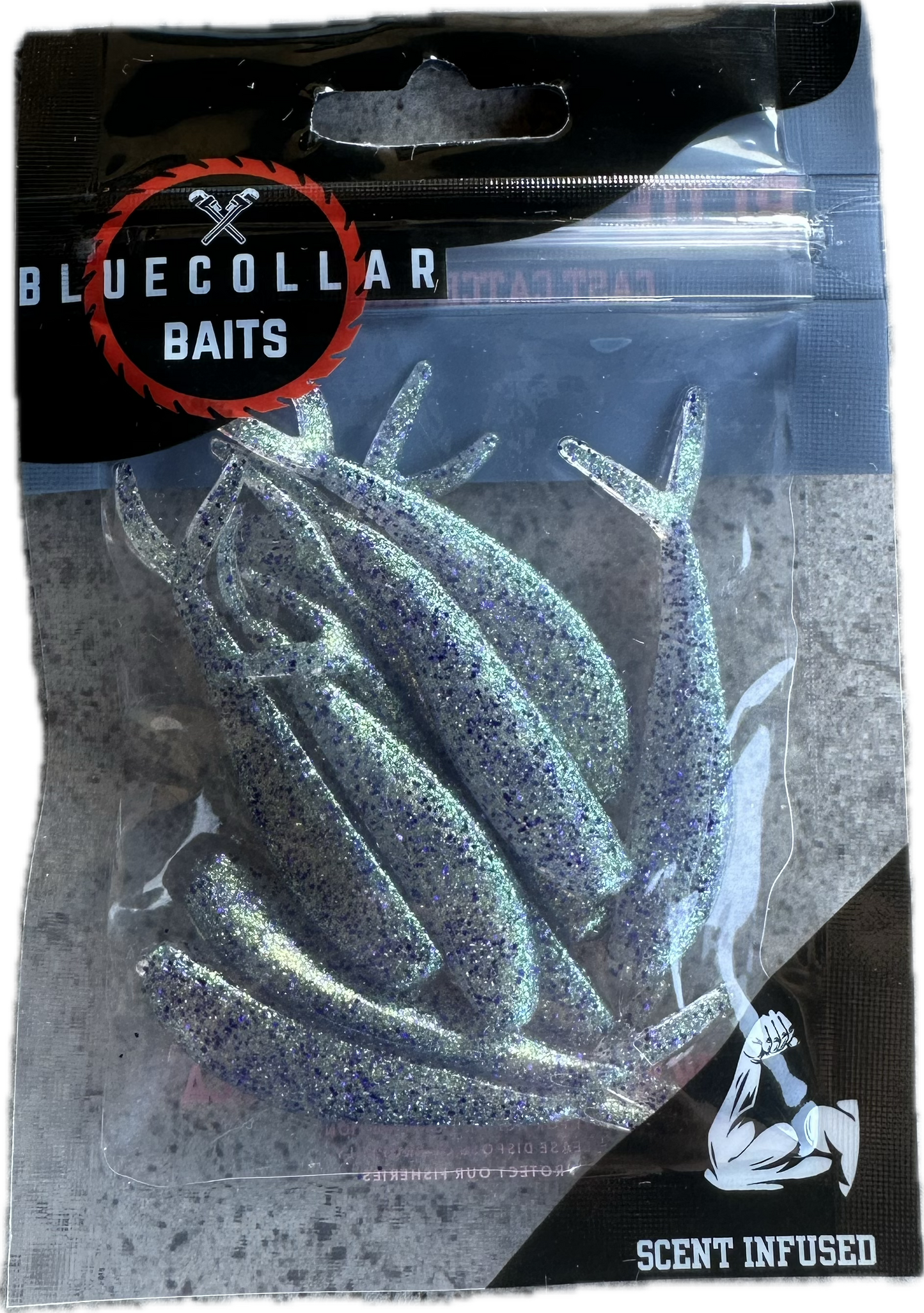Apprentice Minnow 2.25"