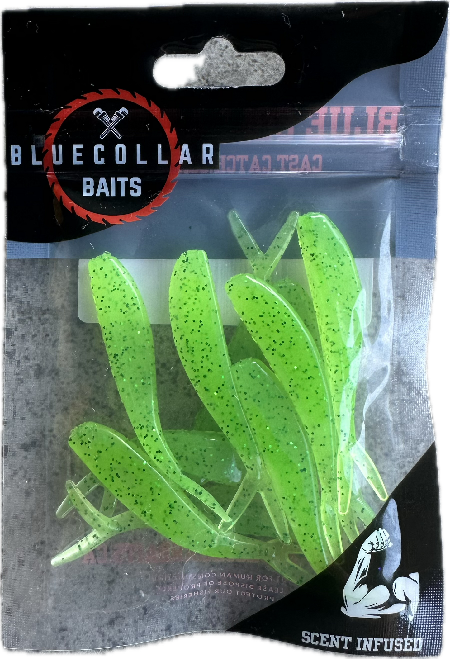 Apprentice Minnow 2.25"