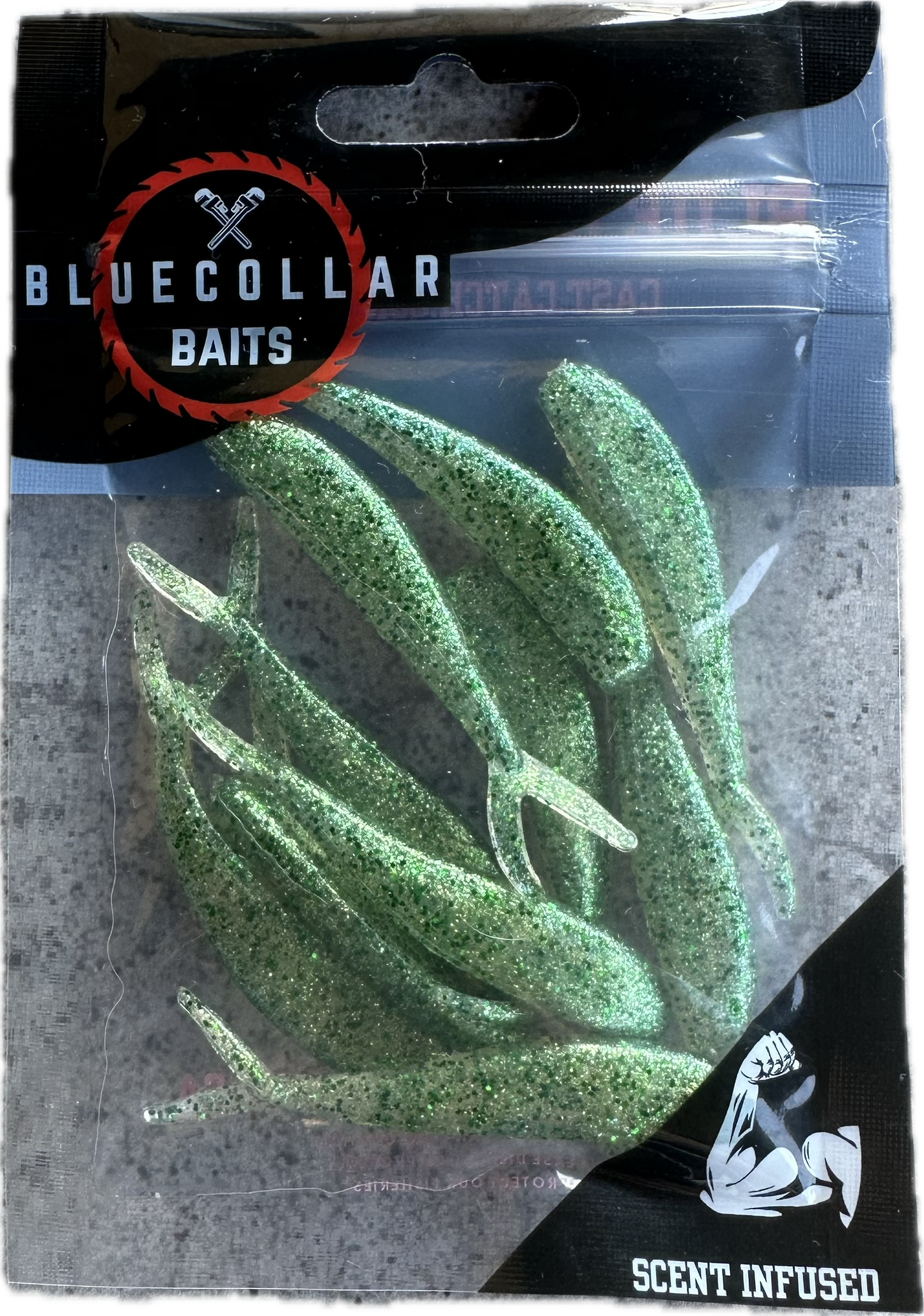 Apprentice Minnow 2.25"