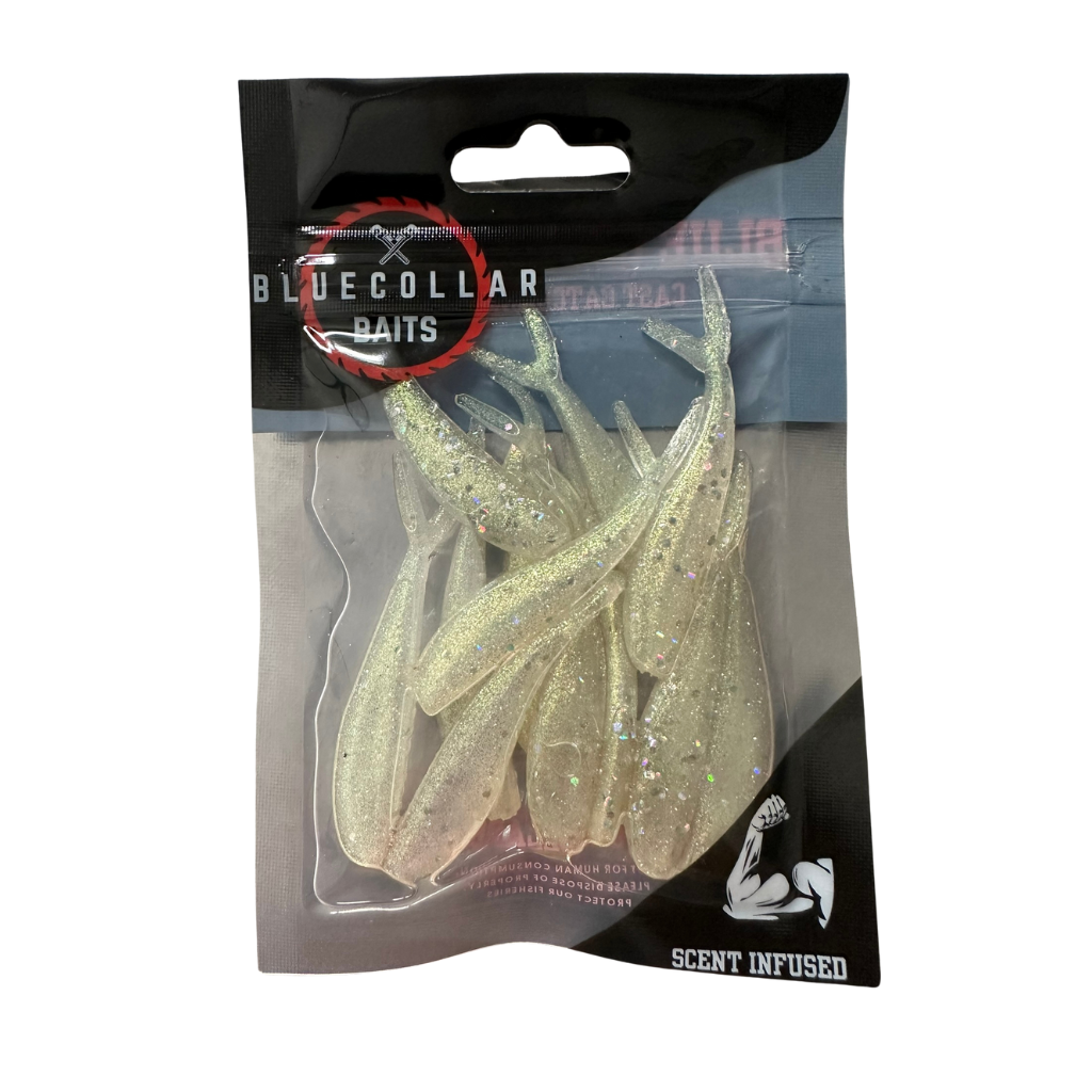 Holy Ghost Apprentice Minnow 2.25"
