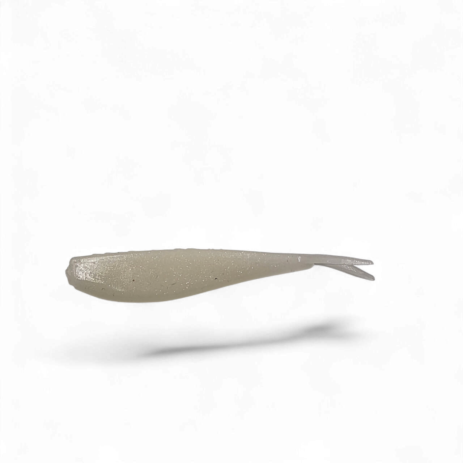 The Journeyman Split Tail Minnow 4.25"