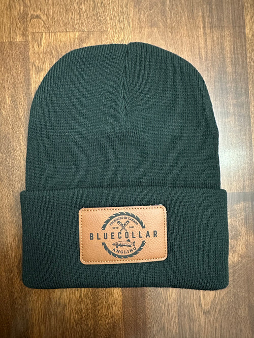 Blue Collar Toque