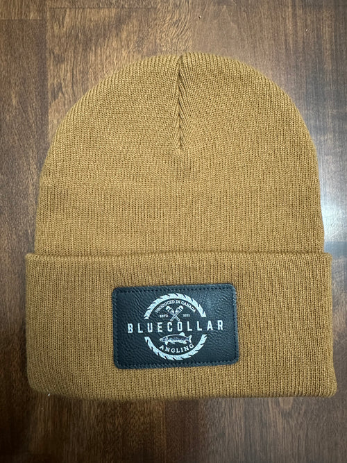Blue Collar Toque