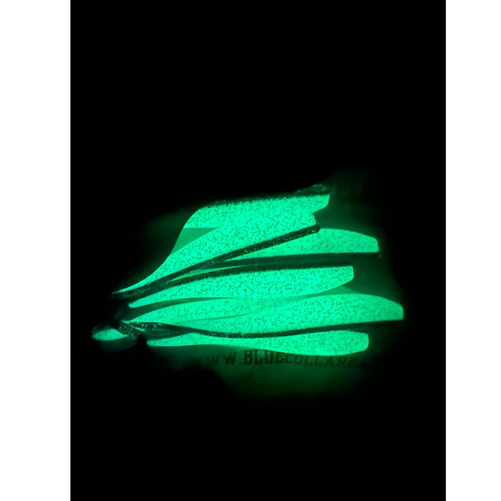 The Journeyman Split Tail Minnow 4.25"
