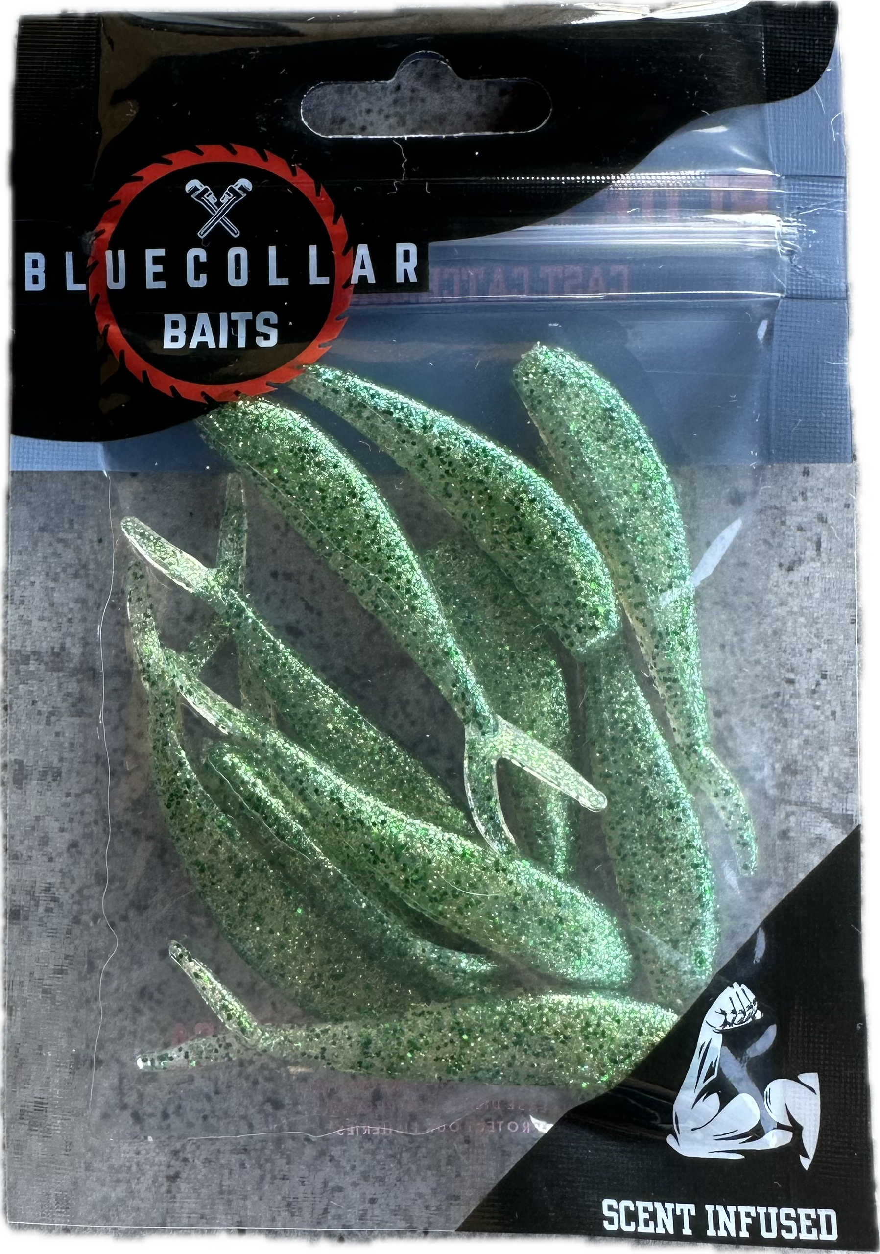 The Apprentice Minnow 2.25"