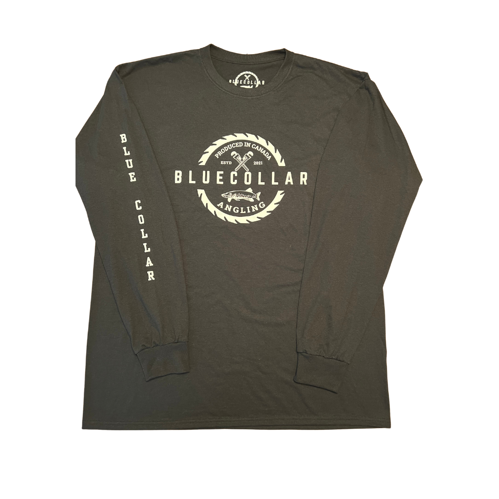 Black Long Sleeve t-shirt