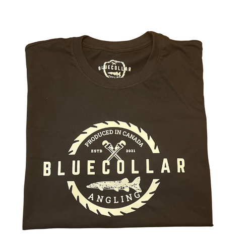 Blue Collar T-Shirt